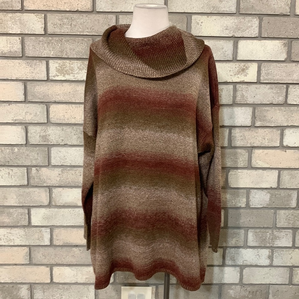 sweater 2x